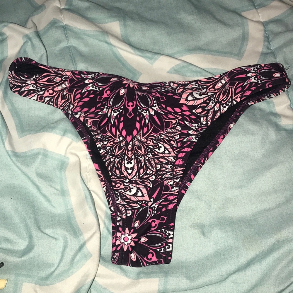 bikini bottoms